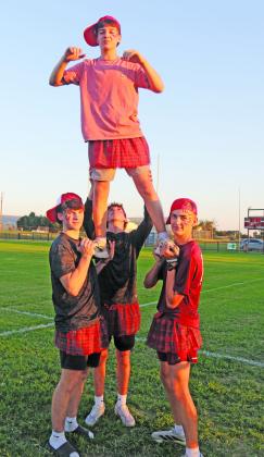 Cardinal Pride Night