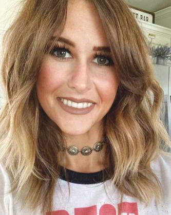 Lindi Anderson Hamm