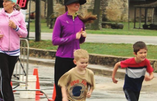 2021 Love Run 5K