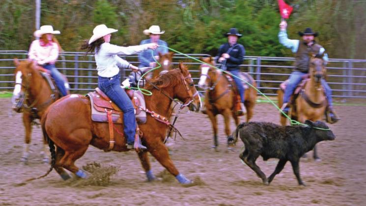 2021 St. Patrick’s Rodeo