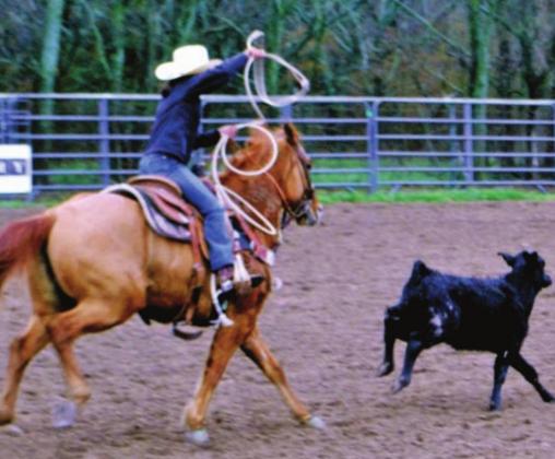 2021 St. Patrick’s Rodeo