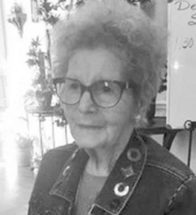 Ruth Barton