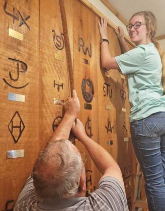 Rodeo Museum preps for 20th