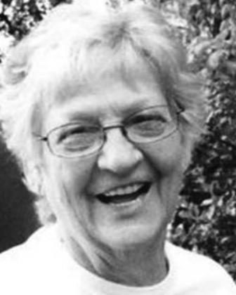 Melba Jones