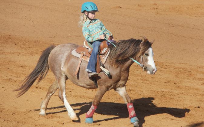 Double N hosts Final Fun Day of year