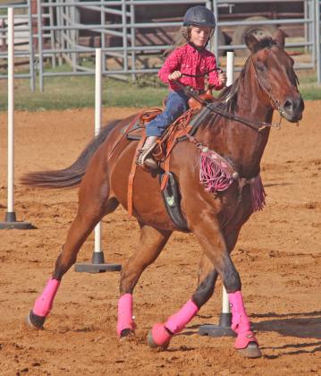 Double N hosts Final Fun Day of year