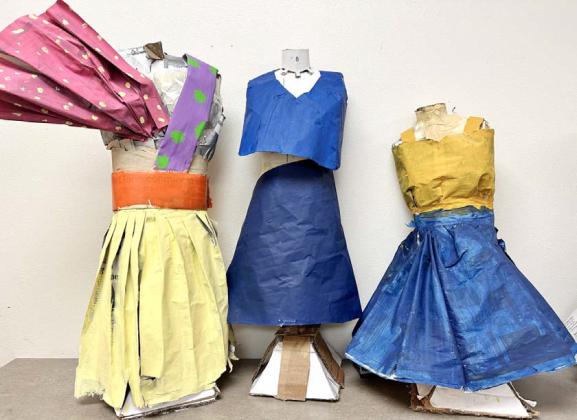 Read-y to Wear