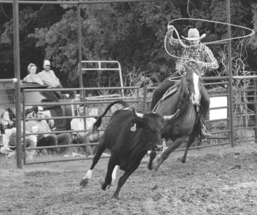 St. Patrick’s Day Rodeo