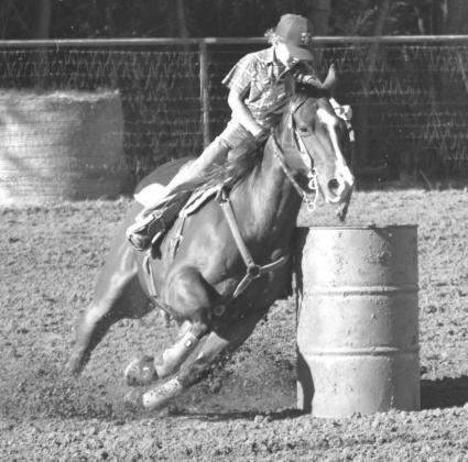St. Patrick’s Day Rodeo