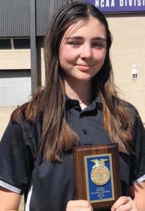 Jackie Gibson