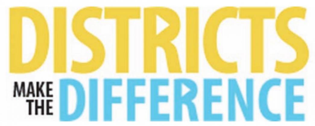 Scholarships available in special districts contest
