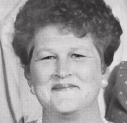 Shirley Byrnes