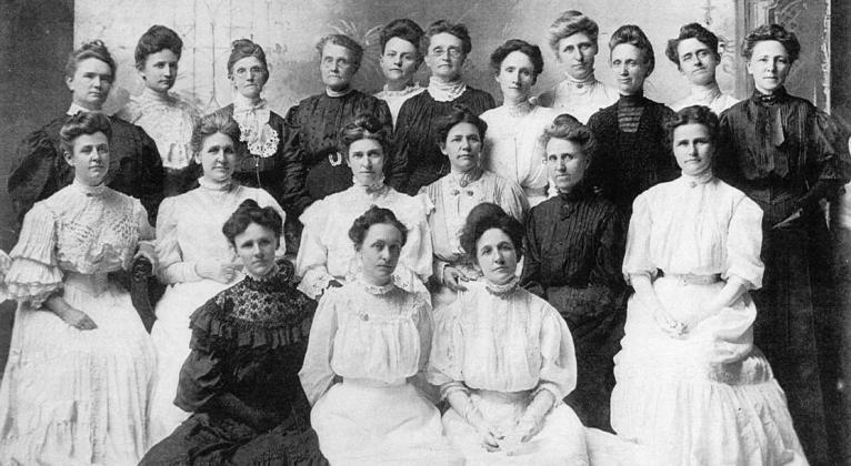 Honoring the past, preserving the future