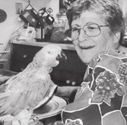 Irene Polpin