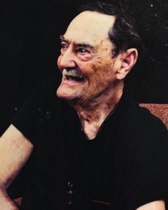 Roy Dale Matthews