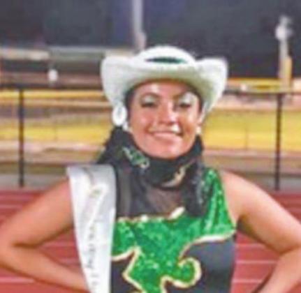 2020 Dandi-Lion Drill Team