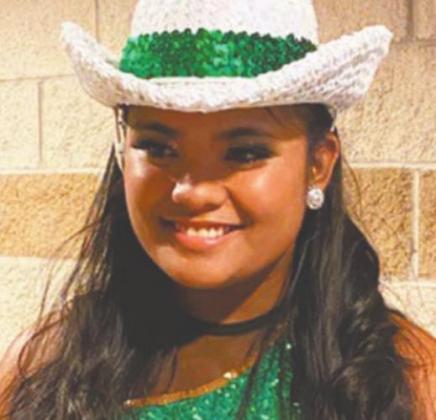 2020 Dandi-Lion Drill Team