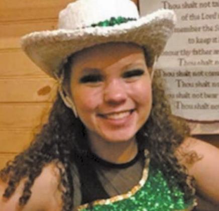 2020 Dandi-Lion Drill Team