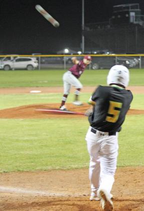 Dublin Lions baseball team end short season