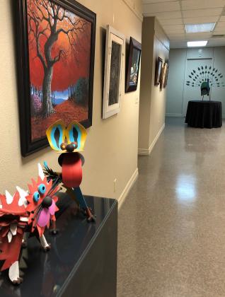 River North Gallery