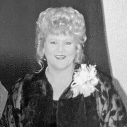 Bobbie Salyer