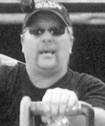Dean Scheller