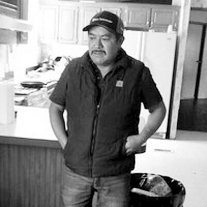 Leo Gonzalez