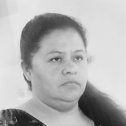 Maria Rosales