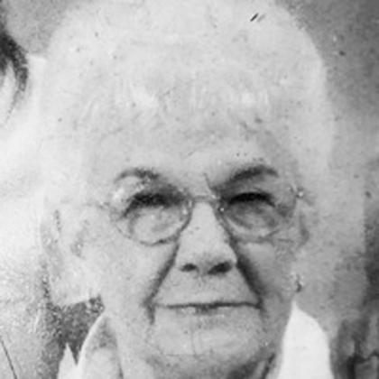 Ora Young