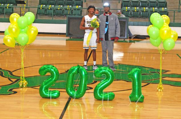 Javion Ray
