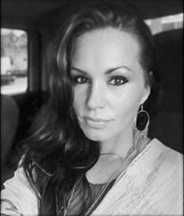 Jo-Michelle Coryell
