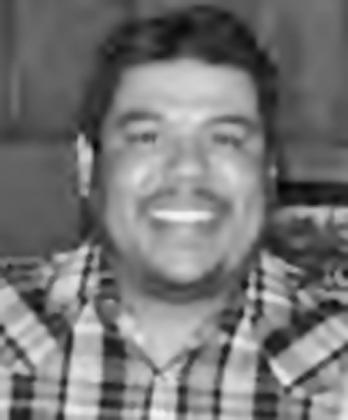 Raymond Salinas