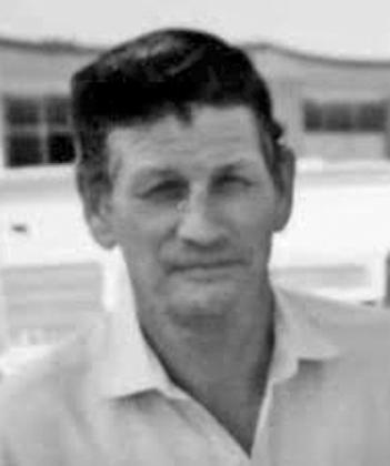 Danny Faulkner
