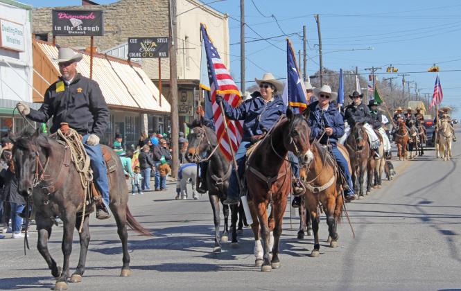 St. Pat's Parade