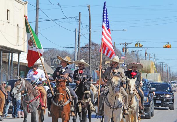 St. Pat's Parade