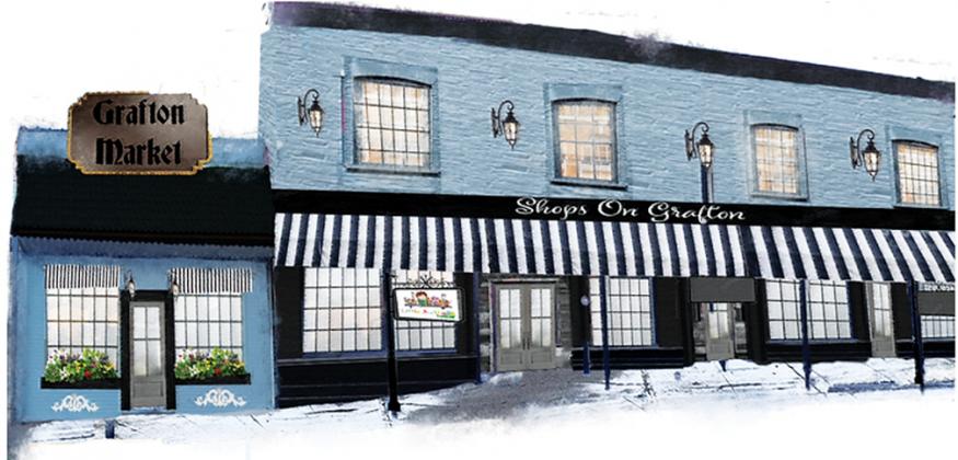 112 S. Grafton