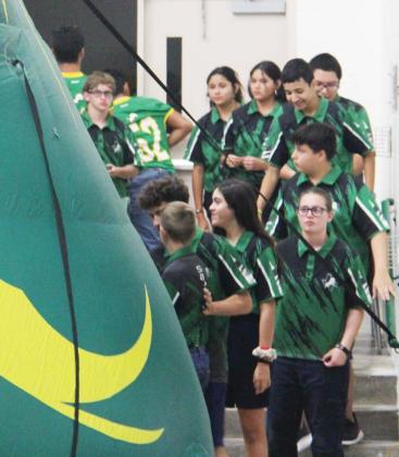 Dublin High School