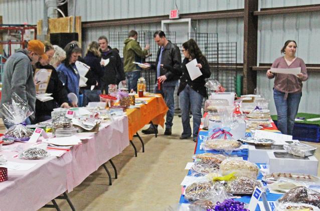4H youth show 1