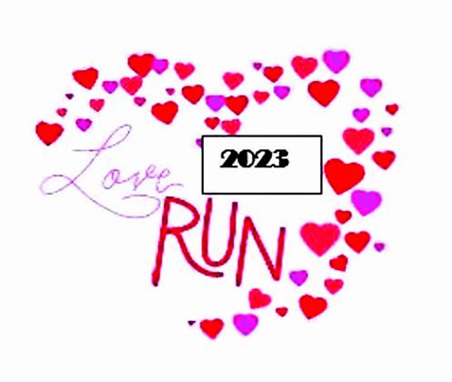 2023 Love Run