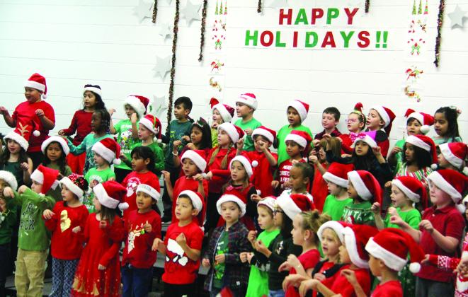Kids program