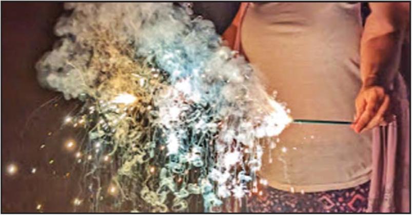 Paul Gaudette | Citizen staff photo Fireworks are now for sale in Erath County, with no burn bans in effect. However, fi reworks are not allowed within any city limits including Dublin