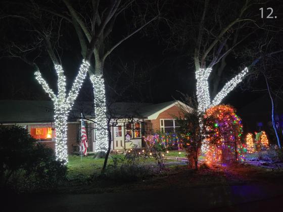 No 12 441 Eagle