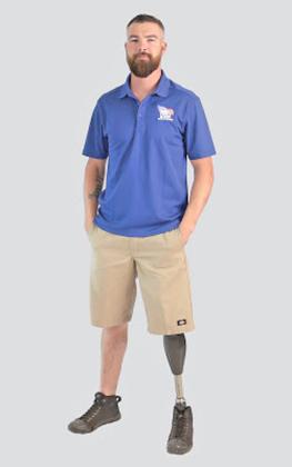 SPC Kyle Beddow