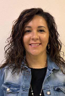 Elizabeth De Los Santos ELAR 6th grade
