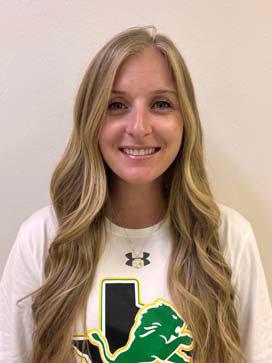 Hannah Smith PE