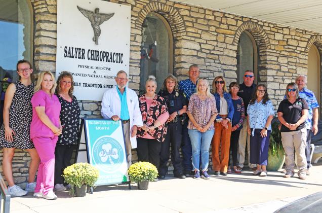 salyer chiropractic clinic 1