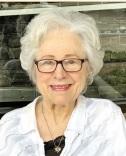 Gaye Ann Harbin Cowan