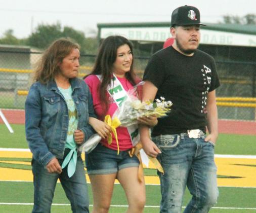Senior Night 2023