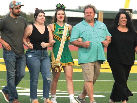 Senior Night 2023