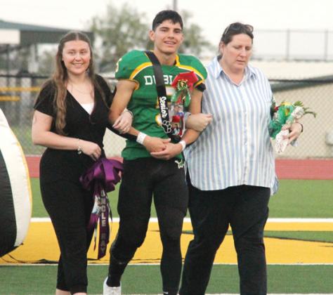 Senior Night 2023